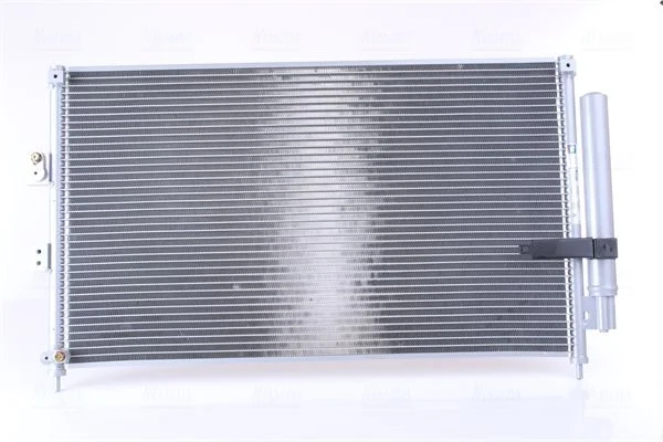 Kondenzator, klimatska naprava NISSENS 940197