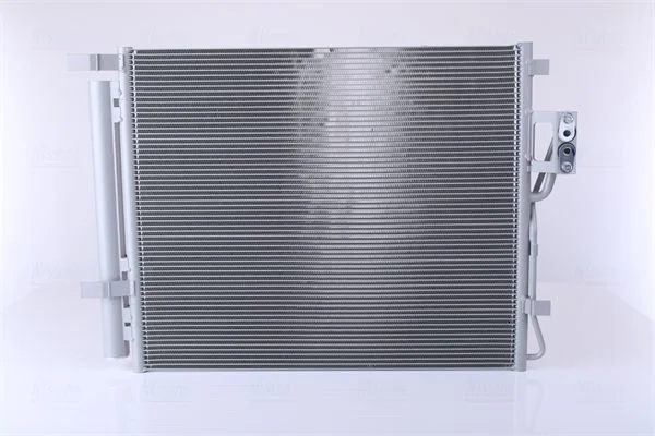 Kondenzator, klimatska naprava NISSENS 940209