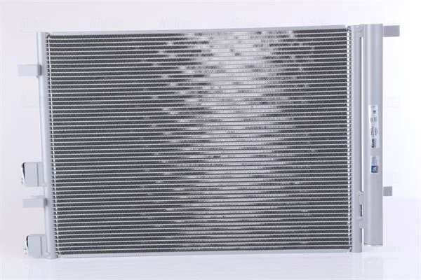 Kondenzator, klimatska naprava NISSENS 940221