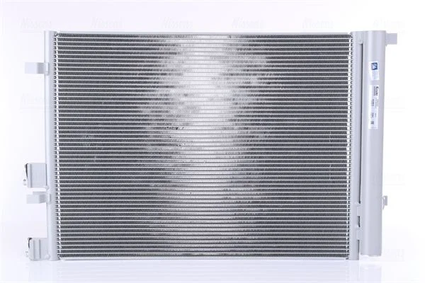 Kondenzator, klimatska naprava NISSENS 940224