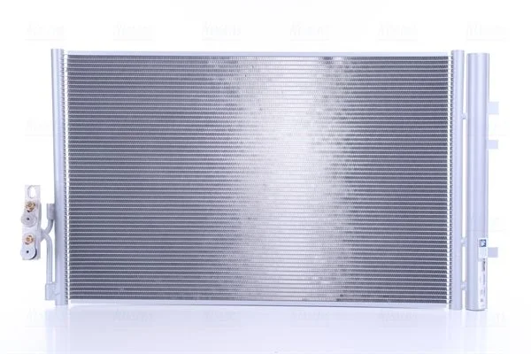 Kondenzator, klimatska naprava NISSENS 940226
