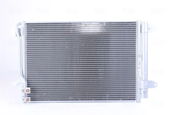 Kondenzator, klimatska naprava NISSENS 940238