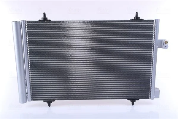 Kondenzator, klimatska naprava NISSENS 940239