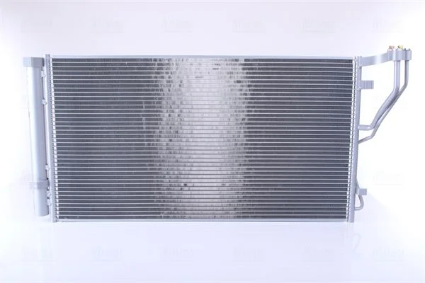 Kondenzator, klimatska naprava NISSENS 940244