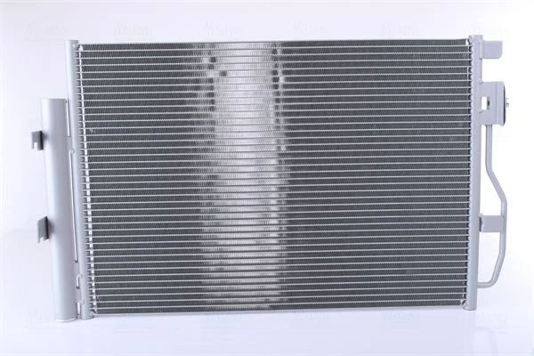 Kondenzator, klimatska naprava NISSENS 940246