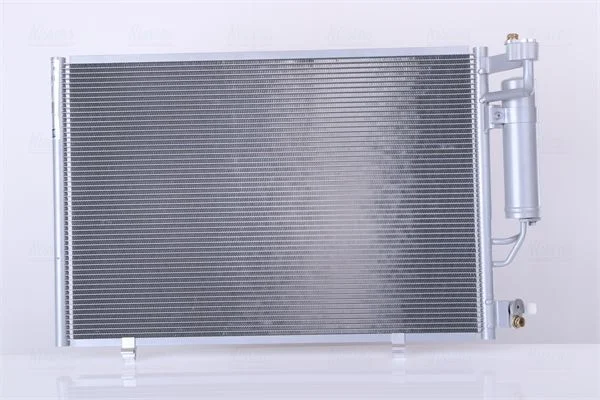 Kondenzator, klimatska naprava NISSENS 940277
