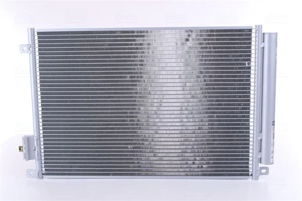 Kondenzator, klimatska naprava NISSENS 940280