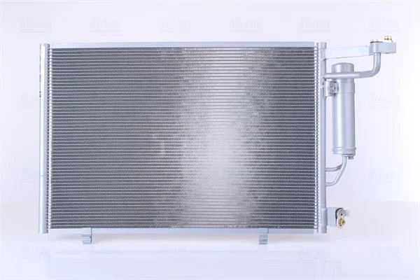 Kondenzator, klimatska naprava NISSENS 940286