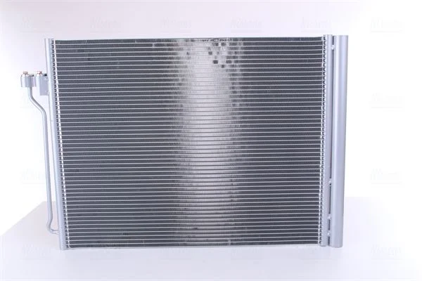 Kondenzator, klimatska naprava NISSENS 940288