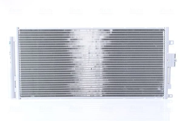 Kondenzator, klimatska naprava NISSENS 940291