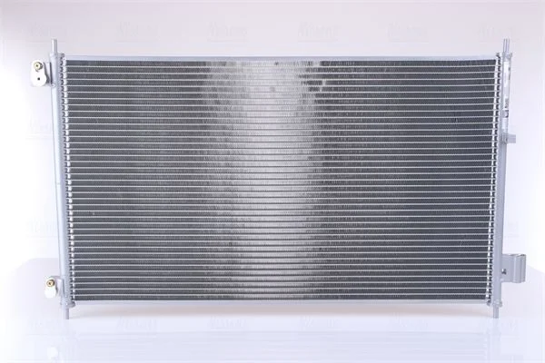 Kondenzator, klimatska naprava NISSENS 940293