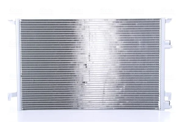 Kondenzator, klimatska naprava NISSENS 940320