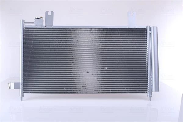 Kondenzator, klimatska naprava NISSENS 940328