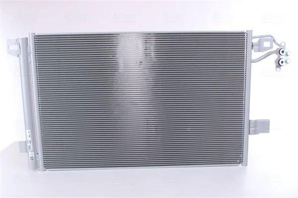 Kondenzator, klimatska naprava NISSENS 940345