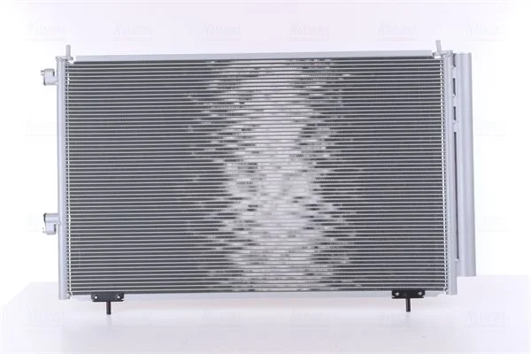 Kondenzator, klimatska naprava NISSENS 940349