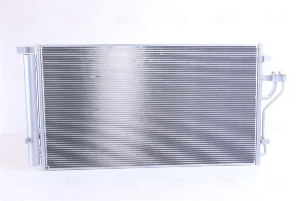 Kondenzator, klimatska naprava NISSENS 940351