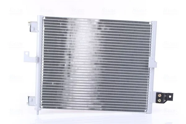 Kondenzator, klimatska naprava NISSENS 94036