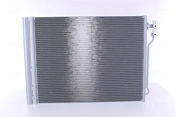 Kondenzator, klimatska naprava NISSENS 940370