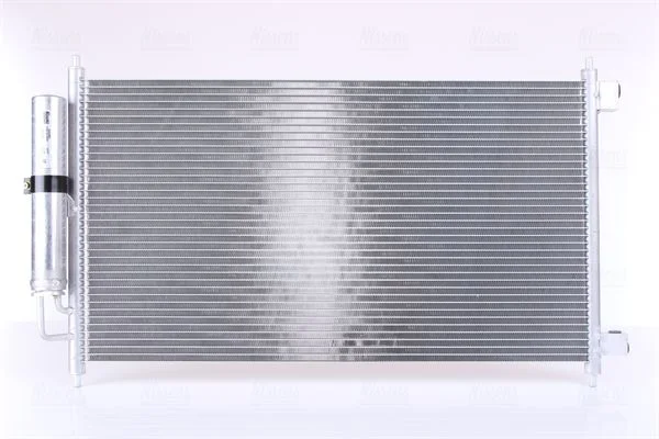 Kondenzator, klimatska naprava NISSENS 940382