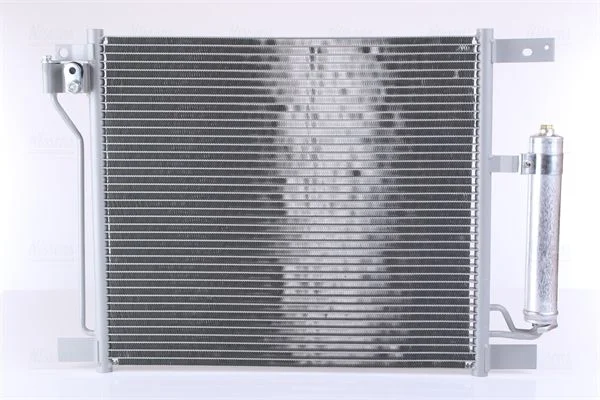 Kondenzator, klimatska naprava NISSENS 940384