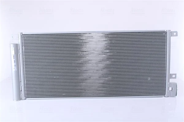 Kondenzator, klimatska naprava NISSENS 940388