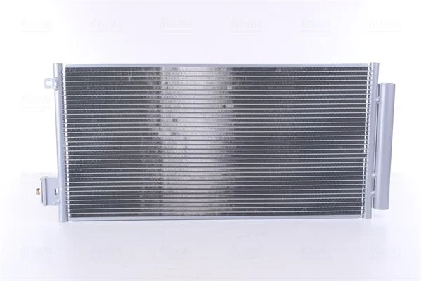 Kondenzator, klimatska naprava NISSENS 940395
