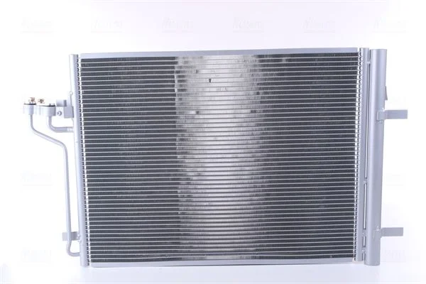 Kondenzator, klimatska naprava NISSENS 940398