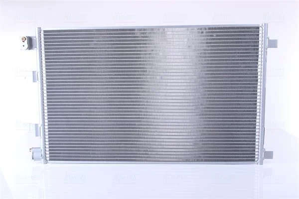 Kondenzator, klimatska naprava NISSENS 940402