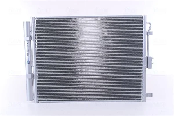 Kondenzator, klimatska naprava NISSENS 940428