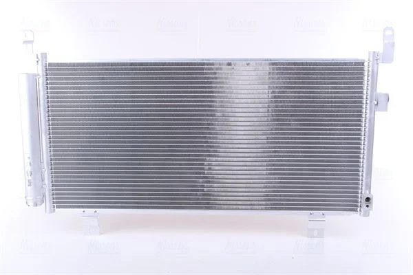 Kondenzator, klimatska naprava NISSENS 940437