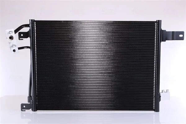 Kondenzator, klimatska naprava NISSENS 940442