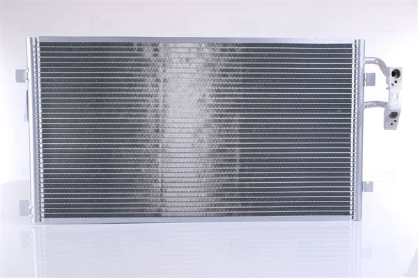 Kondenzator, klimatska naprava NISSENS 940457