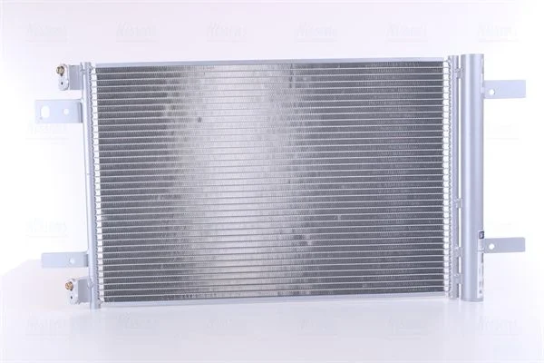 Kondenzator, klimatska naprava NISSENS 940458