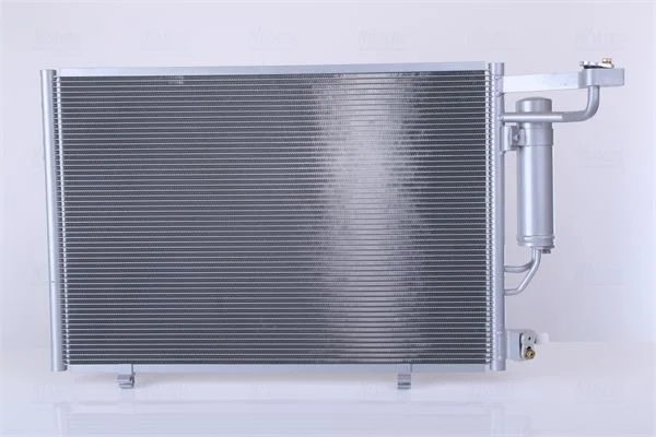 Kondenzator, klimatska naprava NISSENS 940500