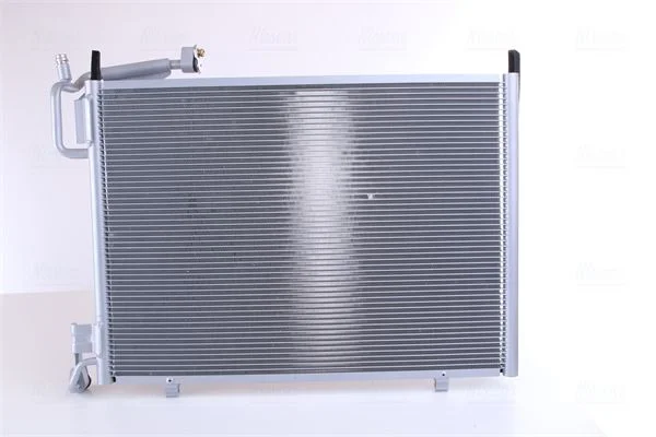 Kondenzator, klimatska naprava NISSENS 940523