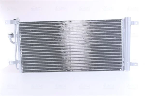 Kondenzator, klimatska naprava NISSENS 940569