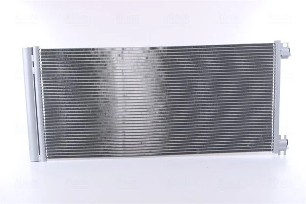 Kondenzator, klimatska naprava NISSENS 940596