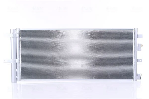 Kondenzator, klimatska naprava NISSENS 940626
