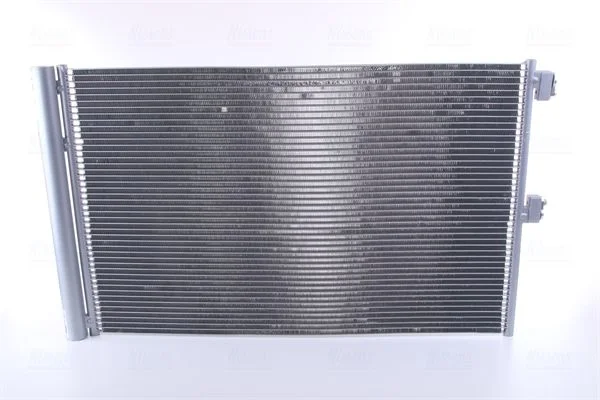 Kondenzator, klimatska naprava NISSENS 940660