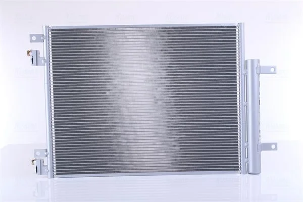 Kondenzator, klimatska naprava NISSENS 940733