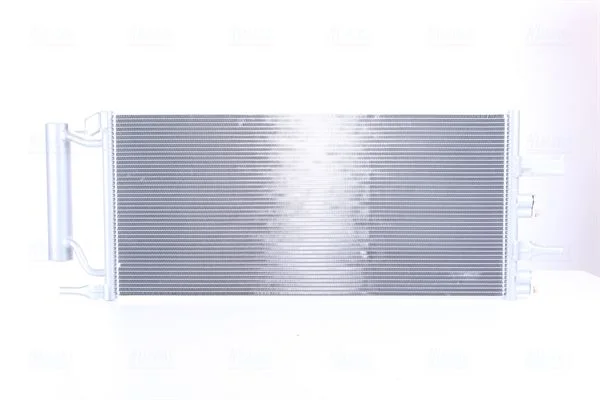 Kondenzator, klimatska naprava NISSENS 940759
