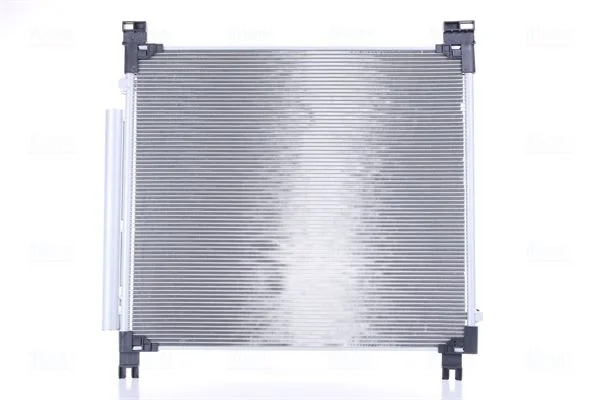 Condenser, air conditioning NISSENS 940799