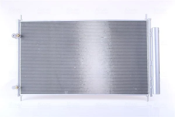 Kondenzator, klimatska naprava NISSENS 940804