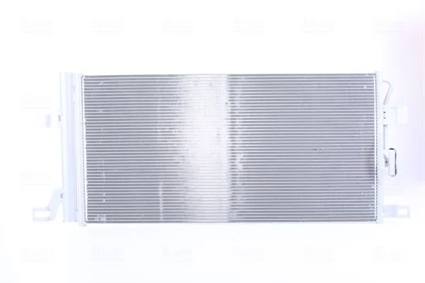 Kondenzator, klimatska naprava NISSENS 940827