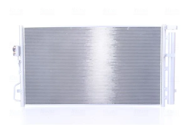 Kondenzator, klimatska naprava NISSENS 941063