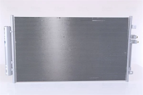Kondenzator, klimatska naprava NISSENS 941064