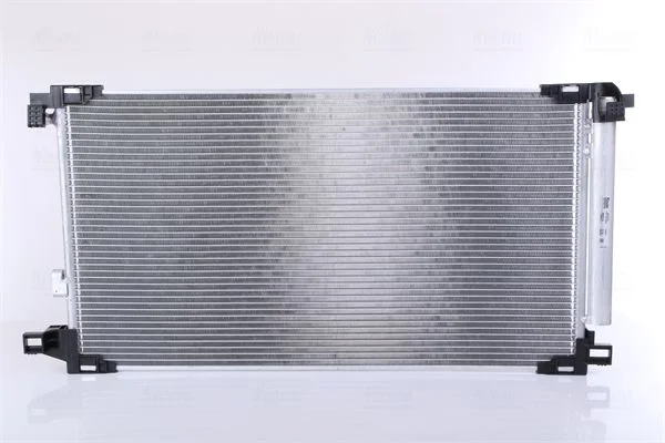 Kondenzator, klimatska naprava NISSENS 941071