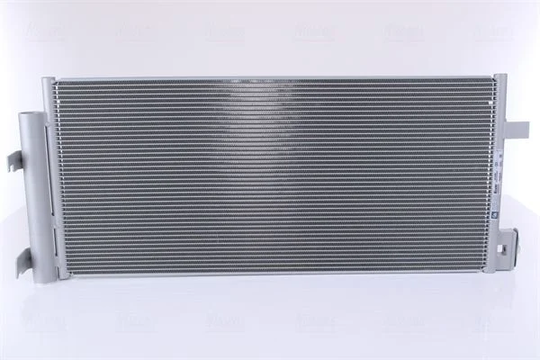 Kondenzator, klimatska naprava NISSENS 941086