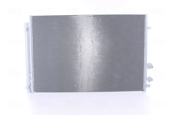 Kondenzator, klimatska naprava NISSENS 941087