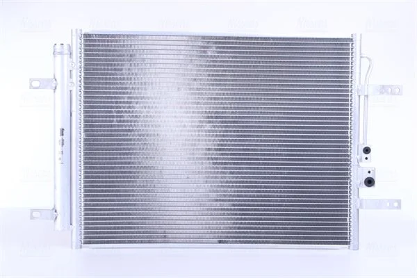 Kondenzator, klimatska naprava NISSENS 941100